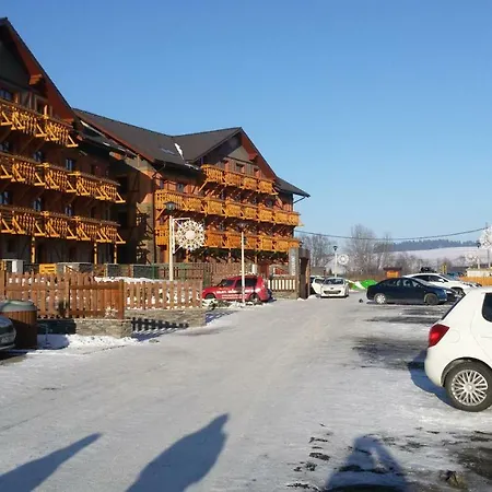 Kwatera prywatna Apartman Jakub