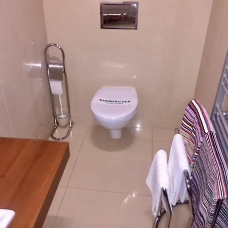 Apartman Jakub * Wielka Łomnica