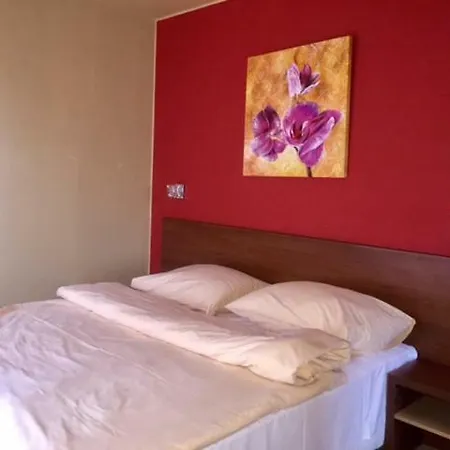 Ubytovanie v rodine Apartman Jakub *