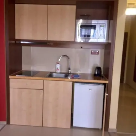Apartman Jakub Kwatera prywatna