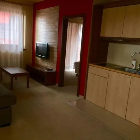 Apartman Jakub Ubytovanie v rodine *