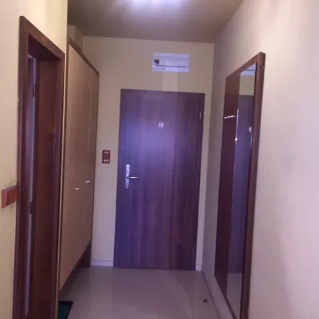 Apartman Jakub Ubytovanie v rodine Vel'ka Lomnica