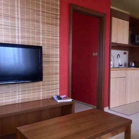 Apartman Jakub Vel'ka Lomnica