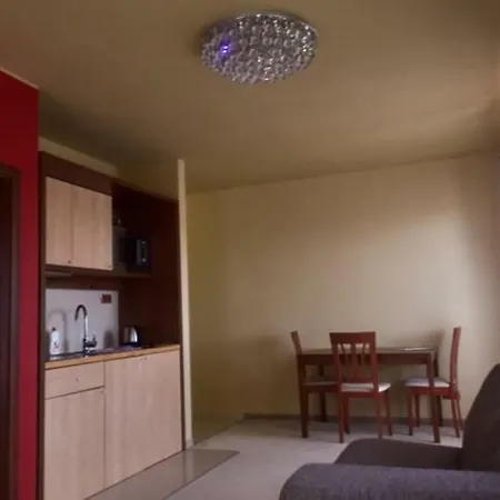 Apartman Jakub Ubytovanie v rodine