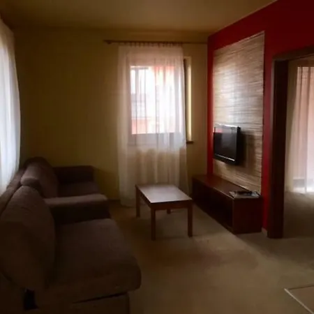 Apartman Jakub Ubytovanie v rodine *