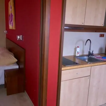 Apartman Jakub Kwatera prywatna Wielka Łomnica